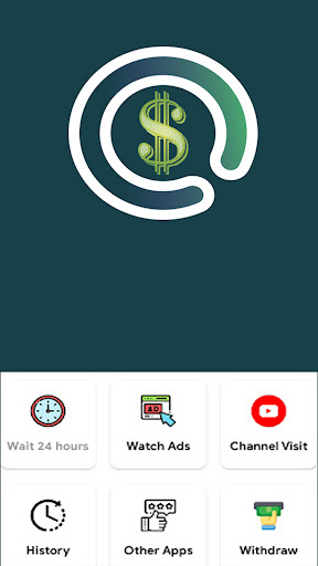 Earning - MoneyCloud 3 Screen 2