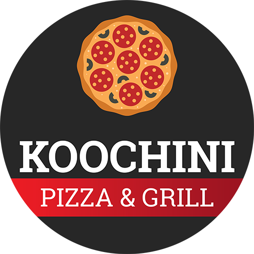 Koochini logo