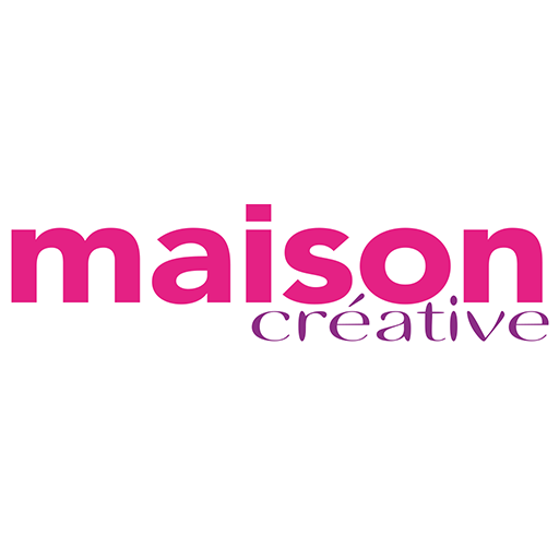 Maison Créative - Le magazine  Icon