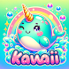 Kawaii Wallpapers Live 4K - HD
