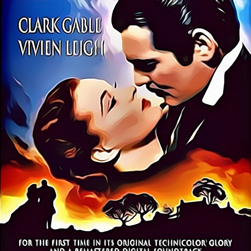 Guess the Movie from the Poster