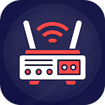 Cover Image of Download All Router Admin Setup  APK