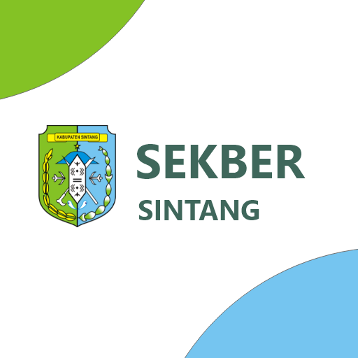 Sekber Sintang logo