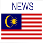 Cover Image of Herunterladen Malaysia News 1.0 APK