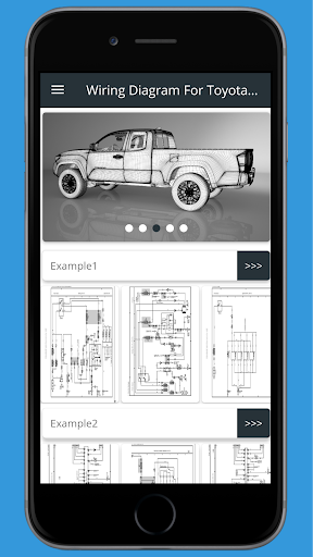 Wiring Diagram Toyota Tacoma Screen 3