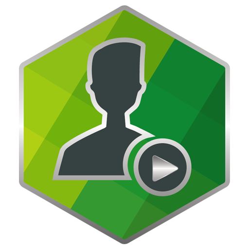 Talview - Candidate App logo