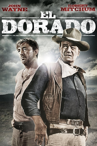 El Dorado - Movies on Google Play