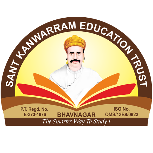 SANT KANWARRAM EDUCATION TRUST logo