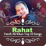 Top 40 Music & Audio Apps Like Rahat Fateh Ali Khan All Songs - Best Alternatives