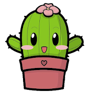 Top 30 Personalization Apps Like Cute Cactus Wallpapers - Best Alternatives