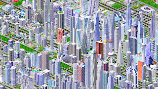 Designer City - Screenshot 3