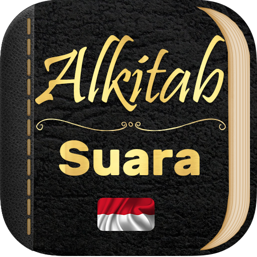 Alkitab Bahasa Indonesia  Icon