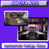 Restaurant Design Ideas icon