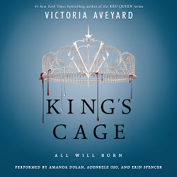 Значок приложения "King's Cage"