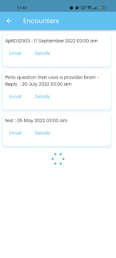 FxMedSupport Messenger Pro