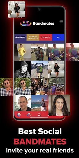 House of Rock Screen 2