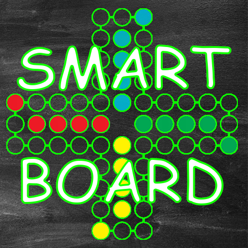 Smart Board Game
