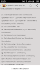 screenshot of Kenyan Constitution