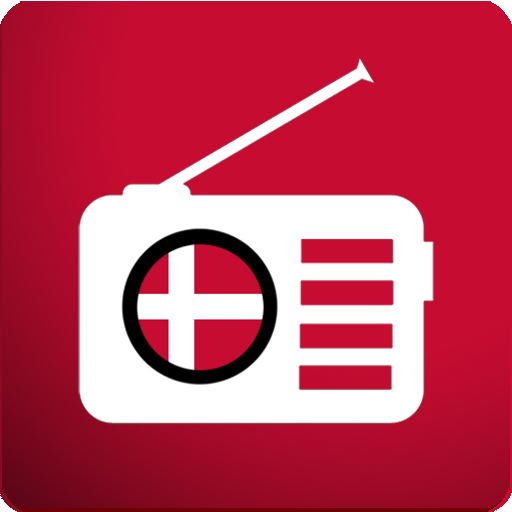 Denmark Radio - Online FM logo