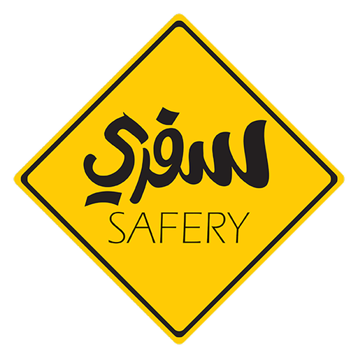 Safery logo