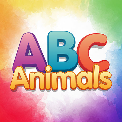 ABC Animals AR logo