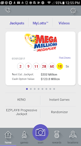 EZPLAY Progressive Jackpot :: The Ohio Lottery