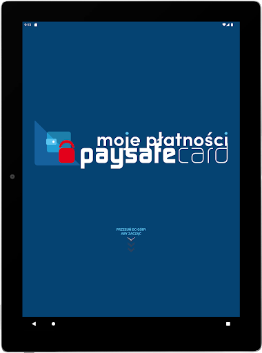 Sklep Paysafecard Screen 3