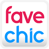 FaveChic Social + Fashion Shop icon