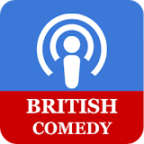 British Comedy Podcasts icon