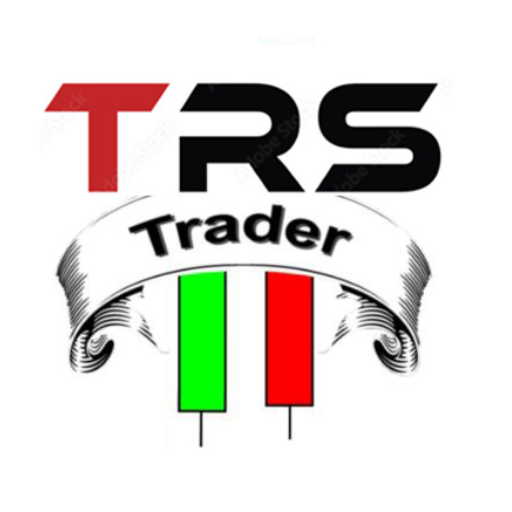TRS Trader logo