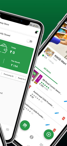 Findaway Vendor Screen 2