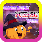 Cover Image of ดาวน์โหลด Ordinary Magician Pumpkin Escape - A2Z Escape Game 0.1 APK