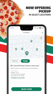 7NOW: Food Delivery & Alcohol 3.0.36 4