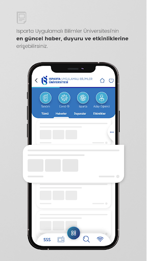 ISUBÜ Screen 3