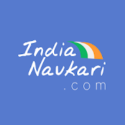 IndiaNaukari.com  Icon