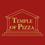 Temple of Pizza icon