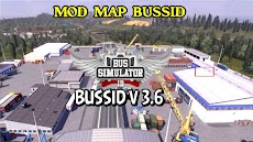 Mod Livery BUSSID 3.6 Updateのおすすめ画像4