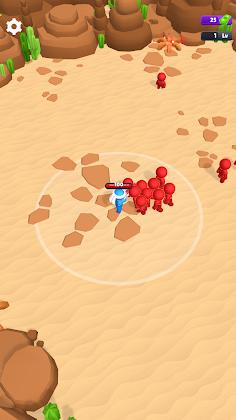 Gunsmith Arena - Screenshot 3