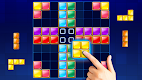 screenshot of Block Puzzle Games