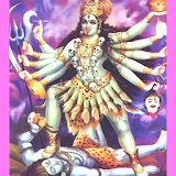 Maa Kali Chalisa ,Aarti,Images icon
