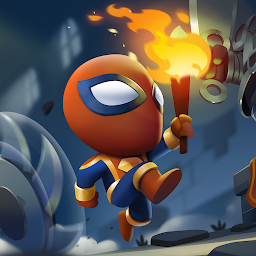 ダイヤモンドクエスト：焦らずにね！ Mod Apk