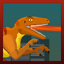 Hybrid Titan Raptor: Downtown Rampage 0.4 APK Download