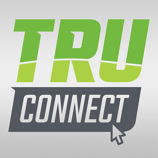 TRU-CONNECT logo