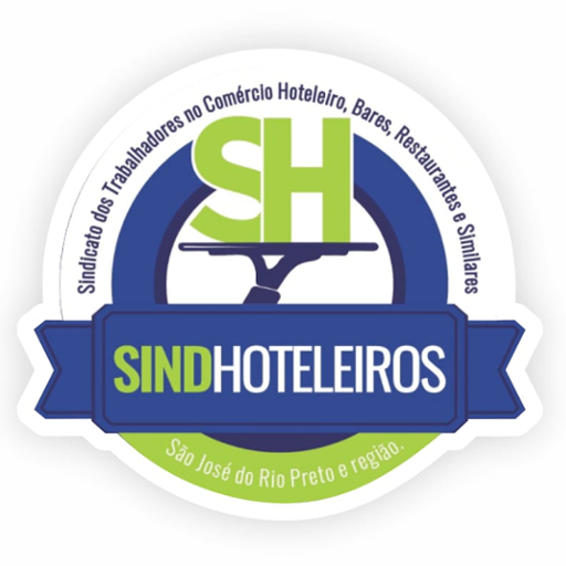SINDHOTELEIROS logo