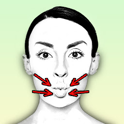 Icon image Facial Exercises for Women
