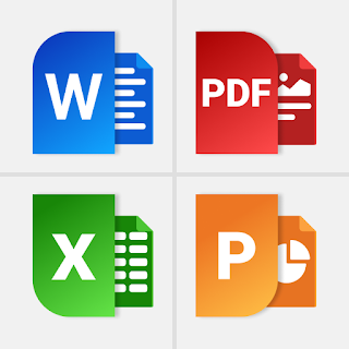 All Document Reader and Editor apk