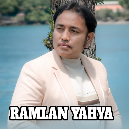 Album Lagu Aceh Ramlan Yahya logo
