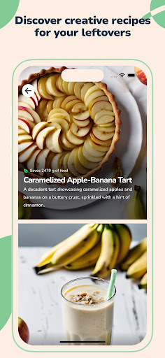 Scraips: Zero Food Waste Screen 3