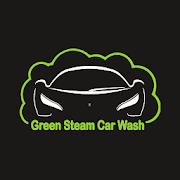 Green Steam Car Wash