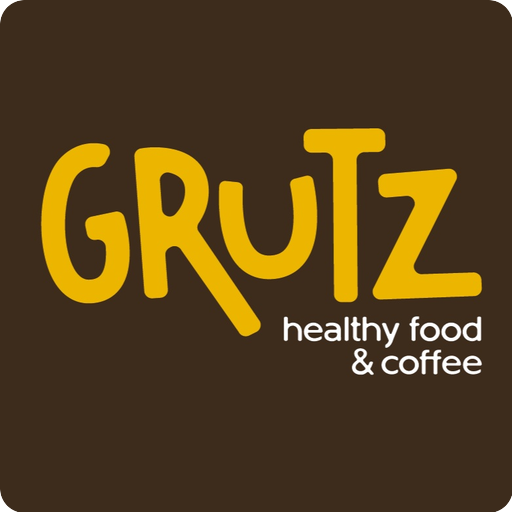 Grutz logo